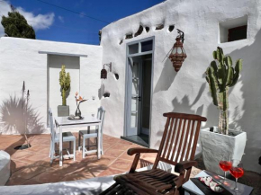 Ferienwohnung Casita Aloe In Uga